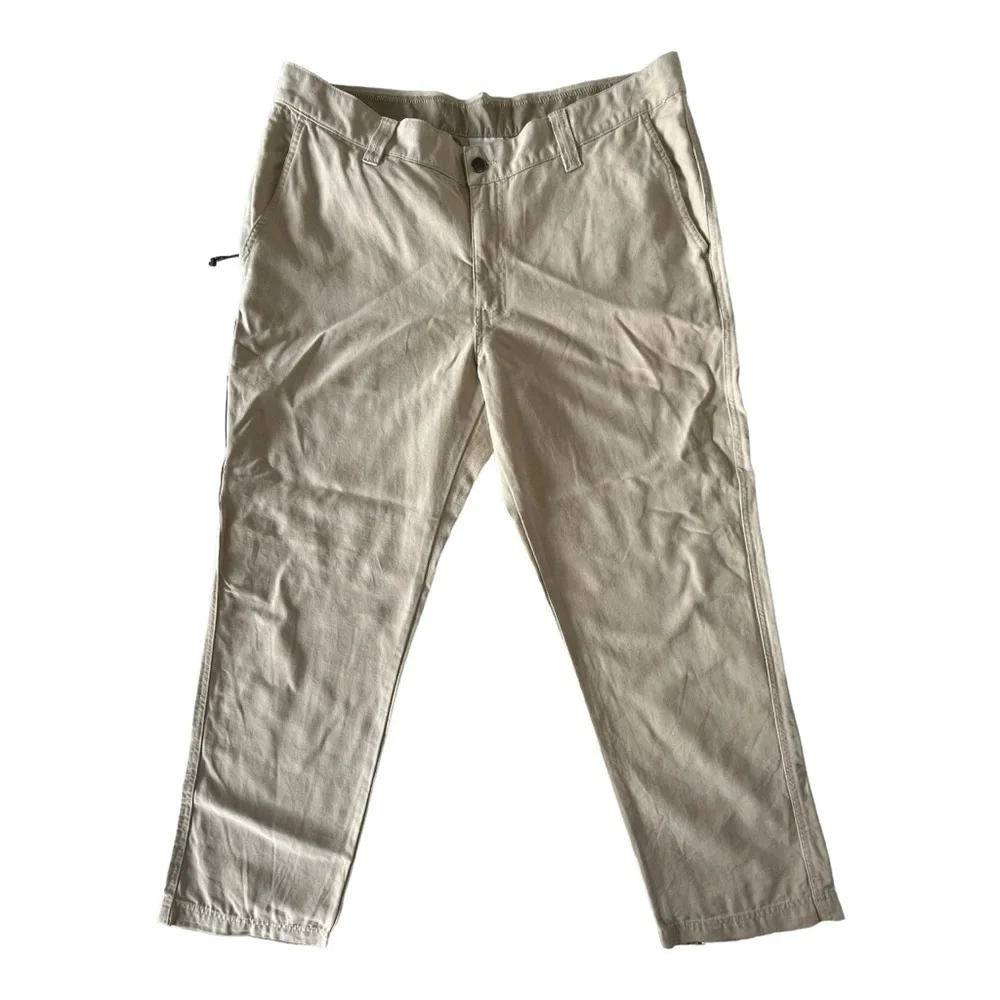 Columbia Flex ROC Pants, Men’s 38 X 30 Casual Outdoors